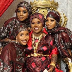 Meet your Posher, Fatuma